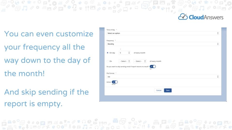 Report Sender gallery image