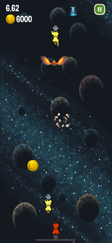 Escape Witch gallery image