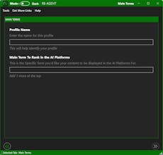 RB Agent gallery image