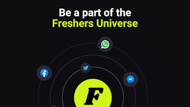 Freshers - Workforce for Indie Hackers gallery image