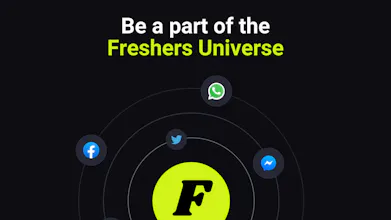 Freshers - Workforce for Indie Hackers gallery image