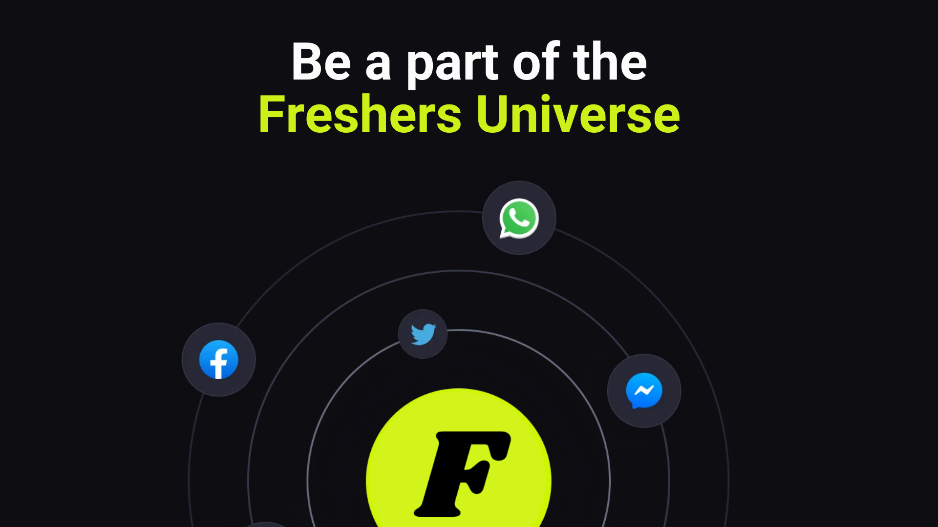 Freshers - рабочая сила для инди -хакеров медиа 4