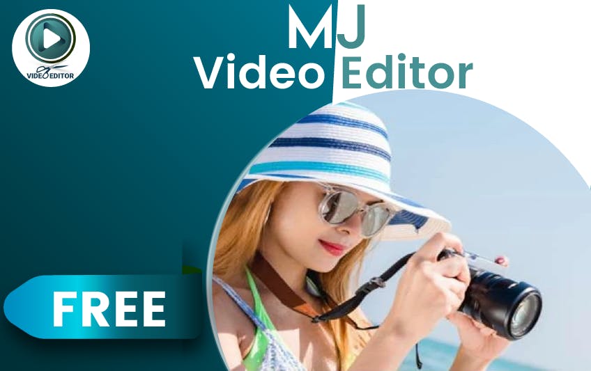 Video Editor & Video Converter media 1