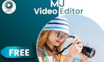 Video Editor & Video Converter image