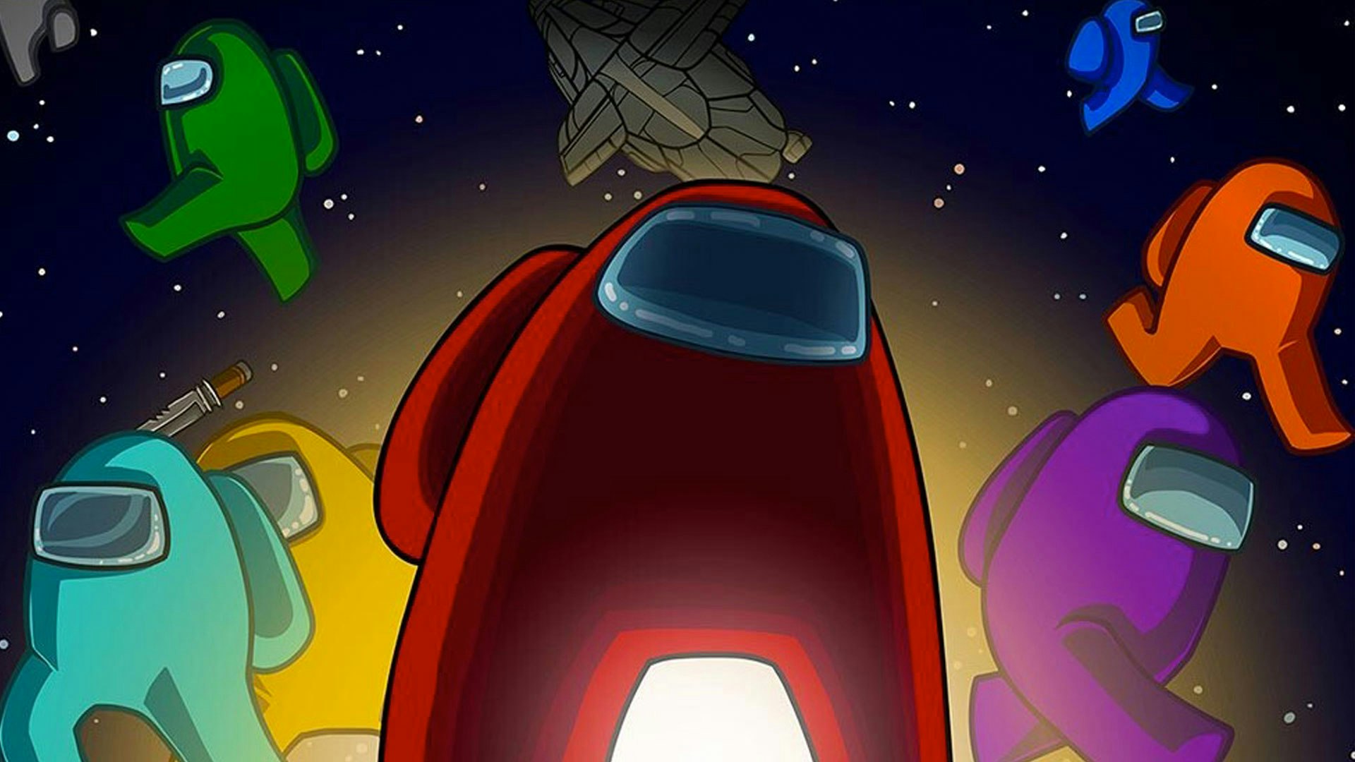 Among Us gallery image