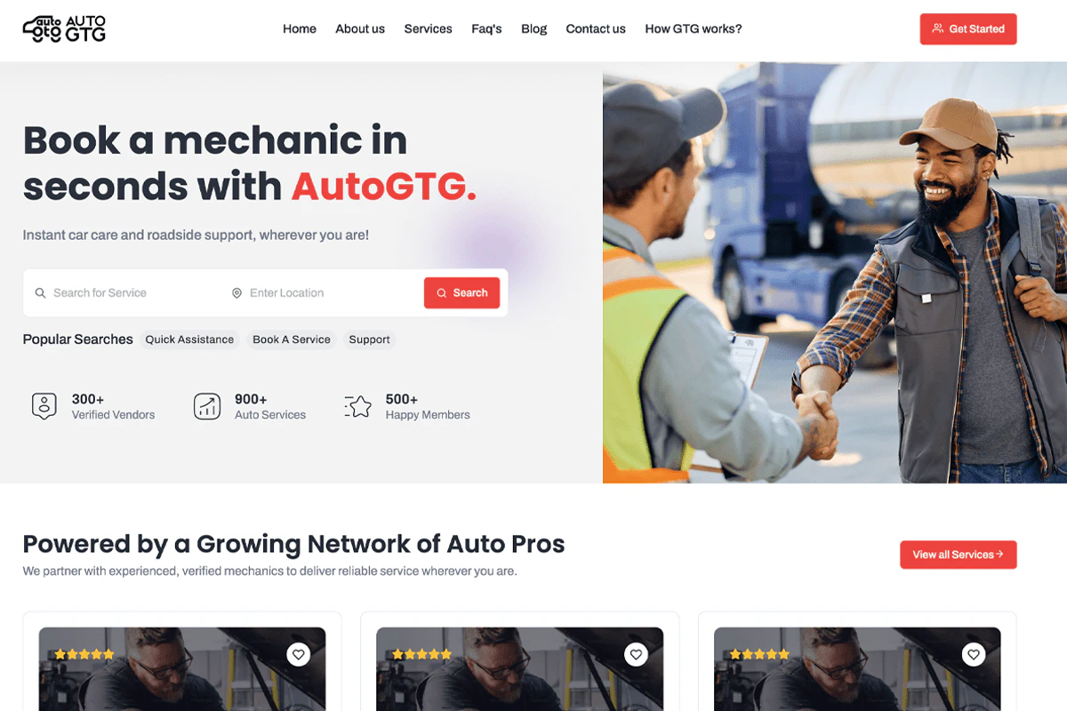AutoGtg 截图