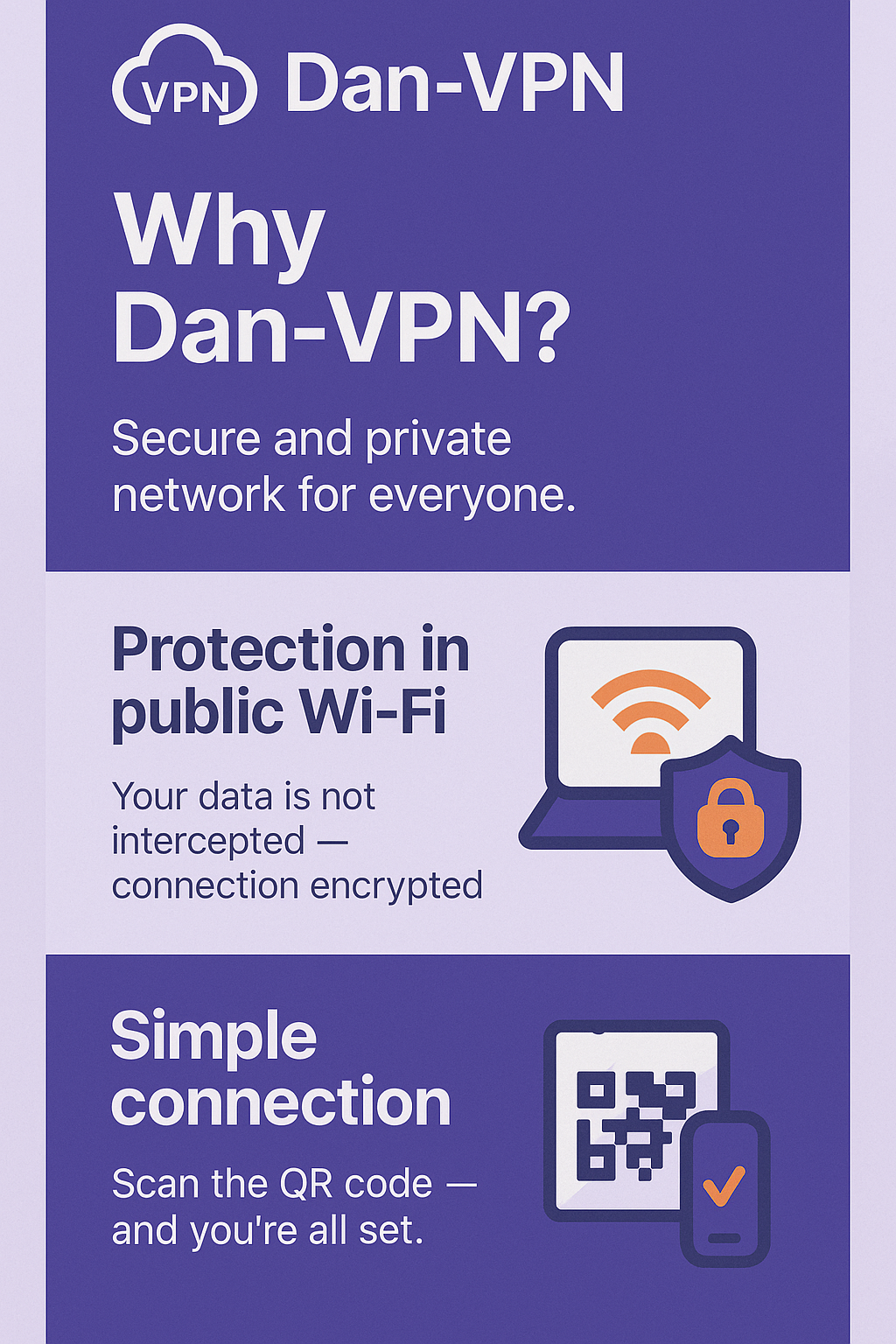 Dan -VPN  gallery image