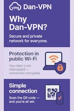Dan -VPN gallery image