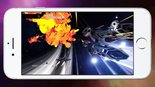 DARK ★ STAR gallery image