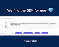 Super Chain - Find Your Winning Product media 3