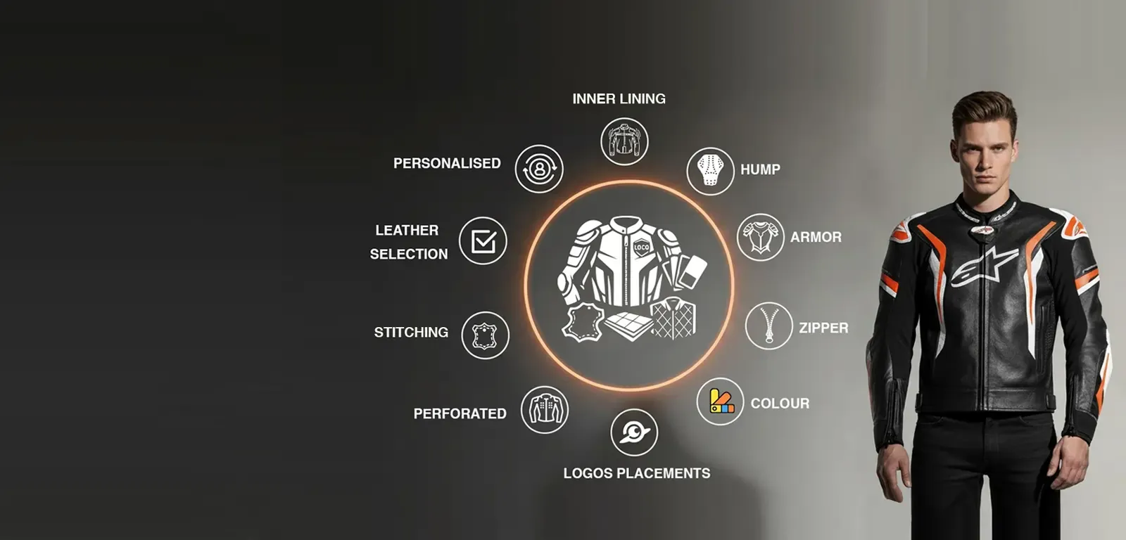 TriCore Enterprises Limited screenshot 1