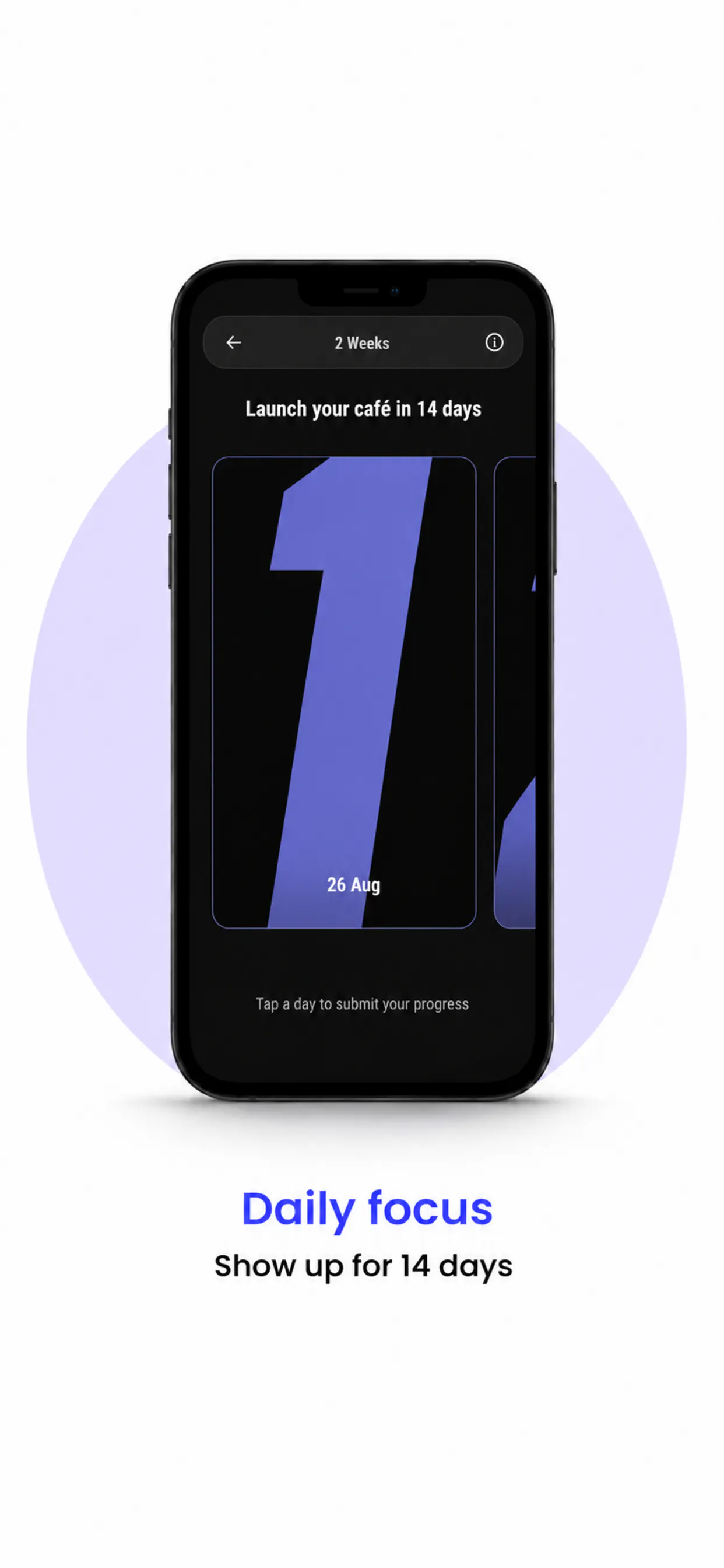 14 Days gallery image
