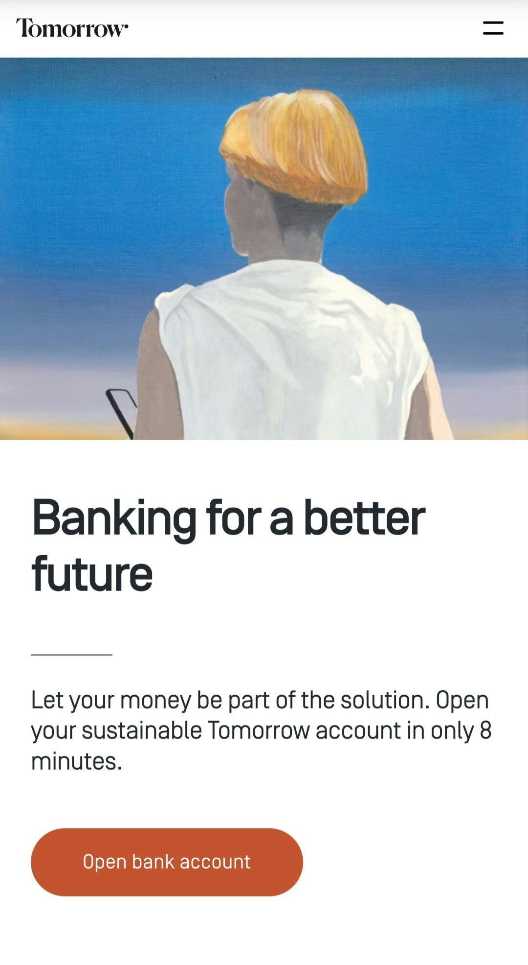 Tomorrow Banking gallery image