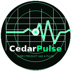 CedarPulse — Every Product Has a Pulse