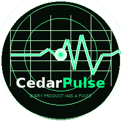 CedarPulse — Every Product Has a Pulse