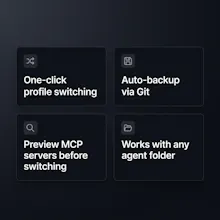 Profiles for Agents gallery image