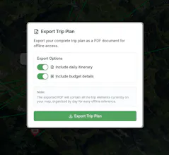 MapNest gallery image