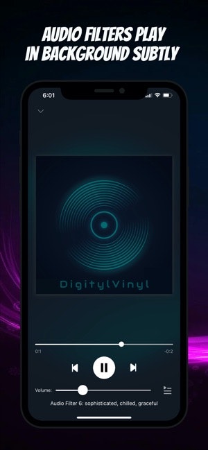 Digityl Vinyl gallery image