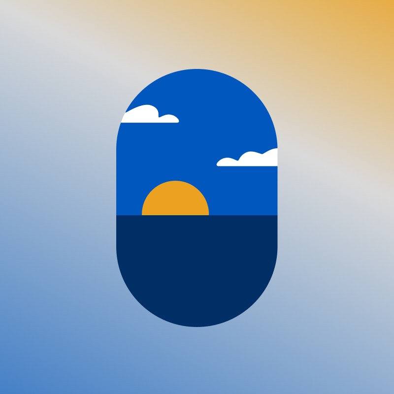 Trippity logo - Product Hunt launch