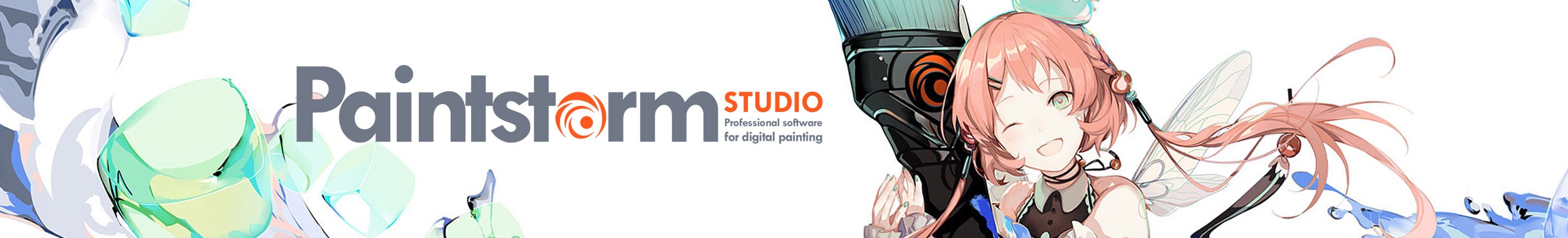 Paintstorm Studio gallery image
