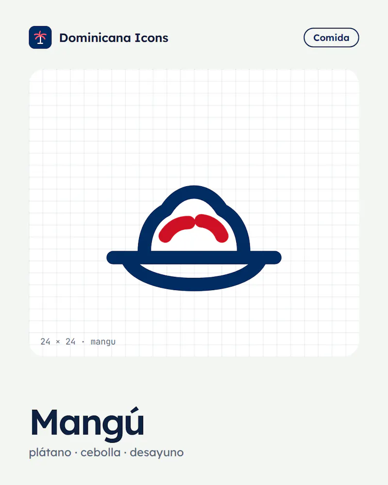 Dominicana Icons  screenshot 4