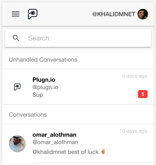 Plugn for Instagram gallery image