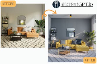 kitchenGPT.io gallery image