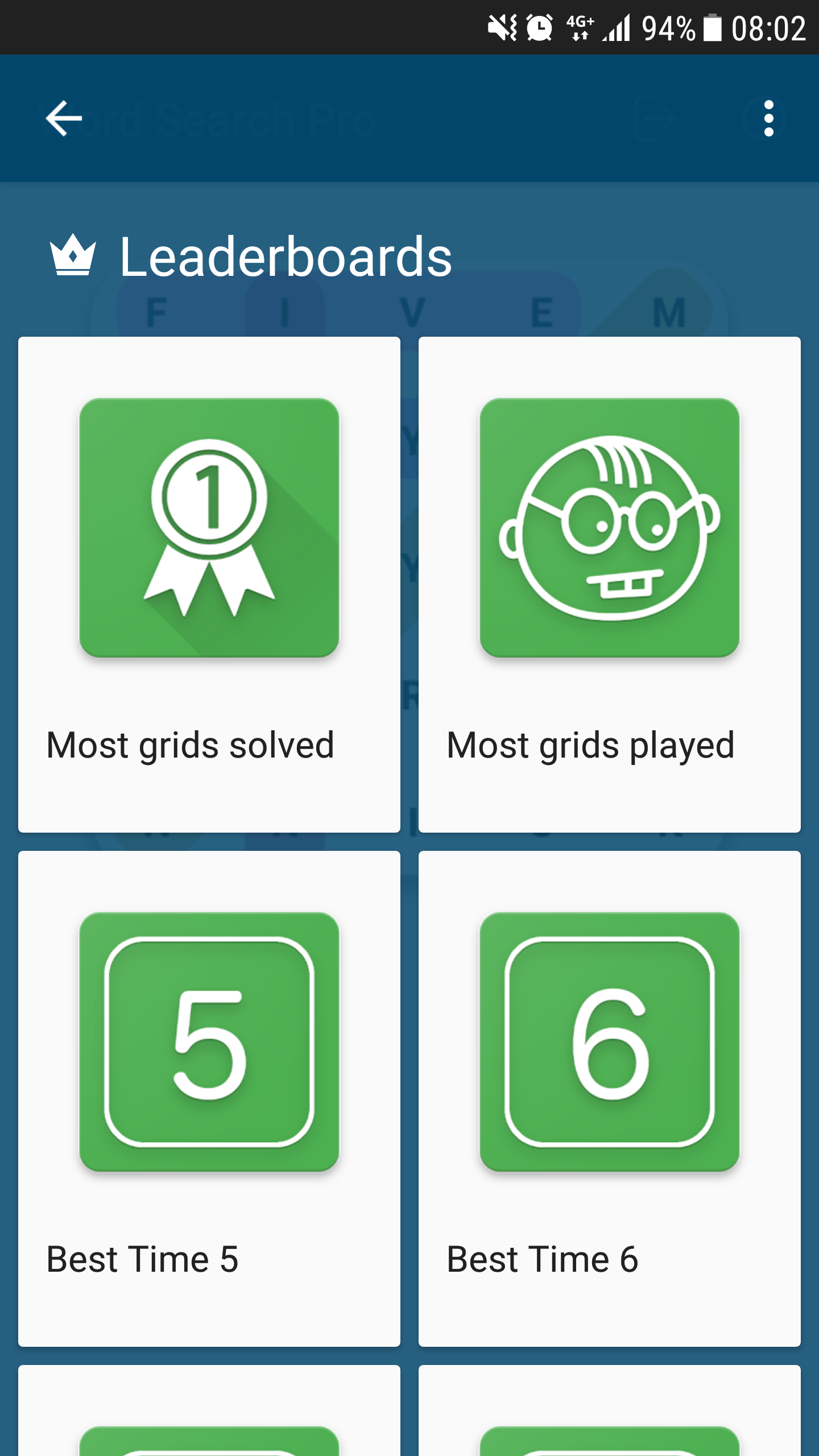 Word Search Puzzle Game gallery image