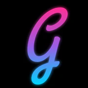GlowGram logo