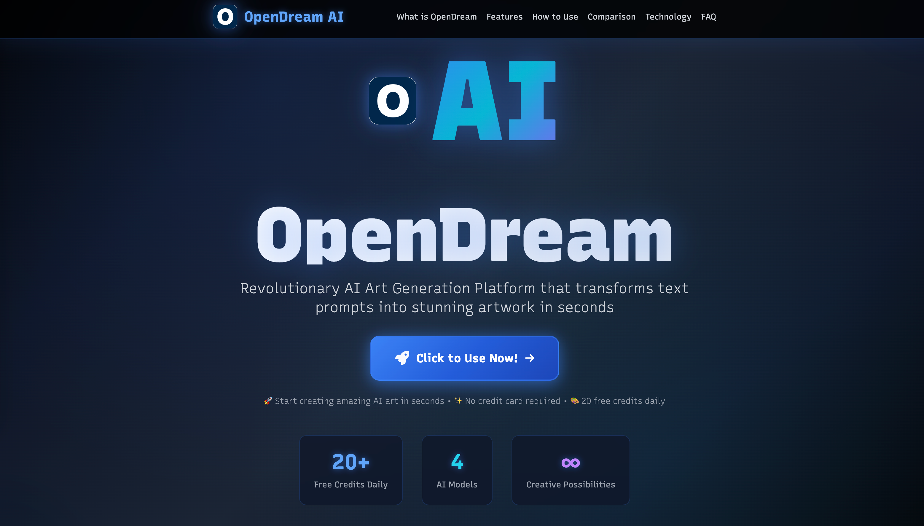 Media Opendream AI - Opendream 3