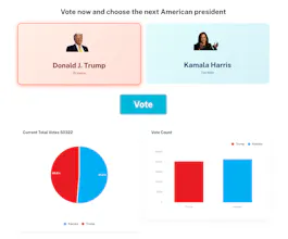 Place Your Vote gallery image