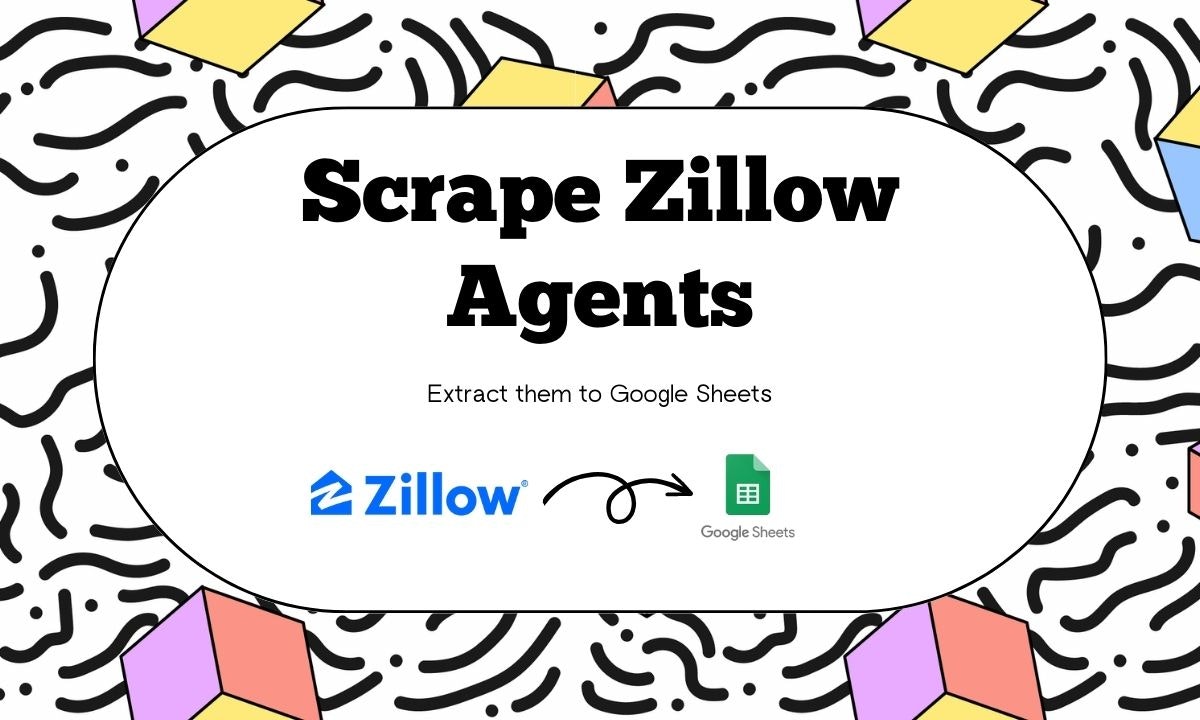 Agentes de raspado Zillow - Raspe agentes de Zillow ilimitados en poco tiempo. media 1