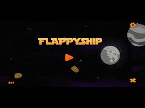 Tappy Ship - Hyper Casual Arcade GAme gallery image