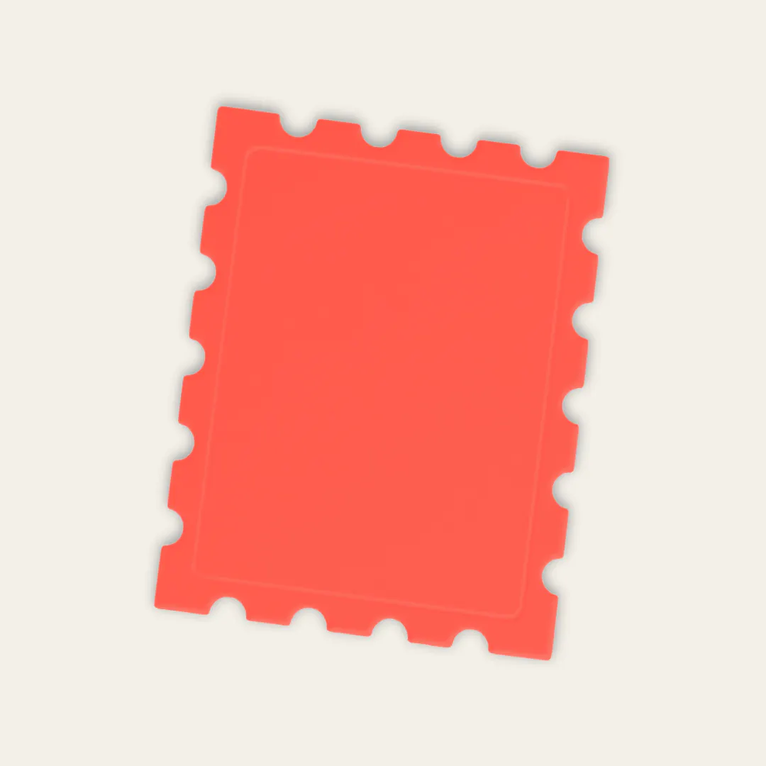 Stamply - Photo Stamps & Collections