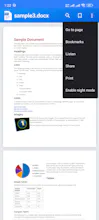Docx Viewer gallery image