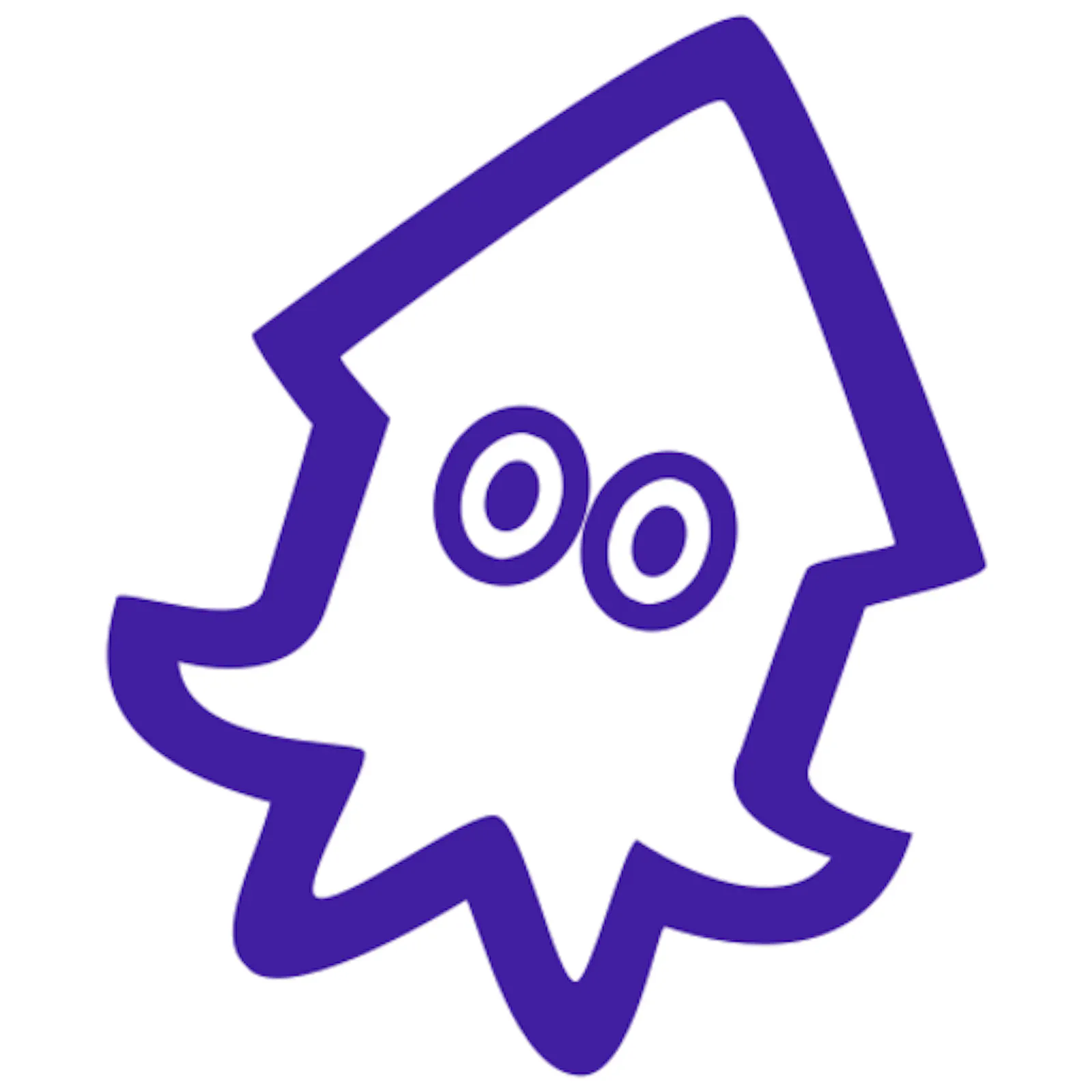 Squidir screenshot 1