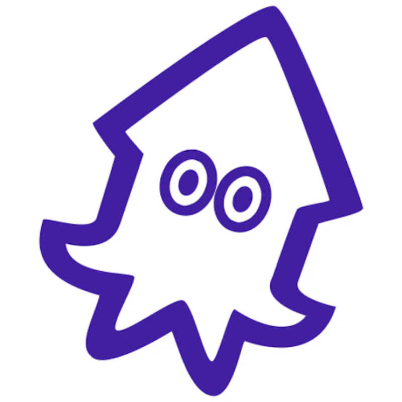 Squidir screenshot 1