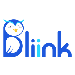 BLiiNK logo