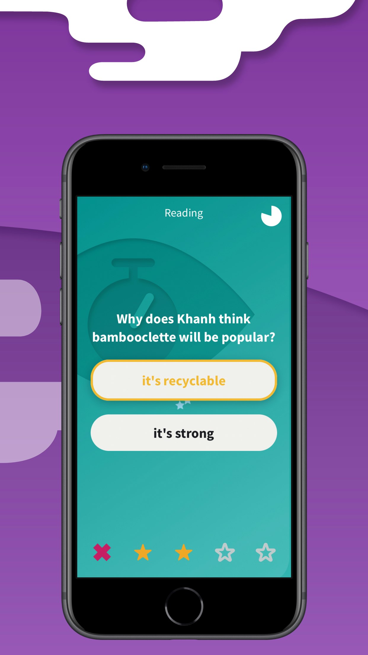 Exam Lift: English Practice gallery image