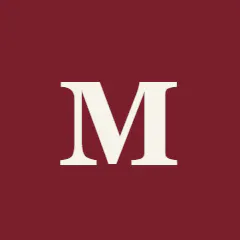 Marginalia logo