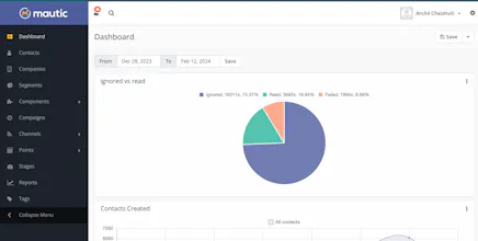 Custom Email Server gallery image