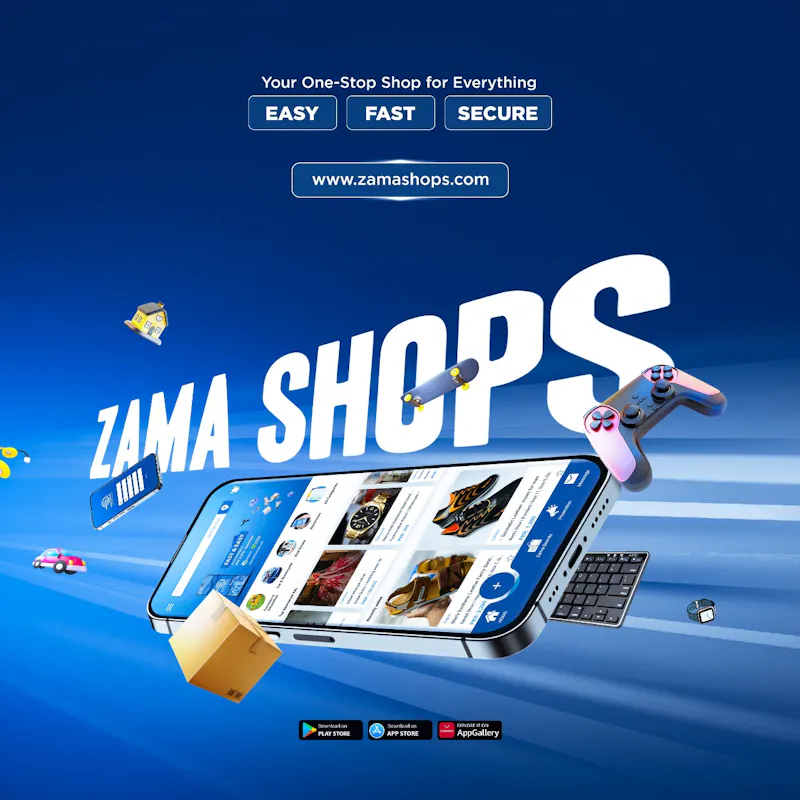 Zama Shops screenshot 36