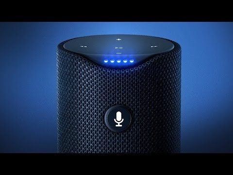 Amazon Tap gallery image