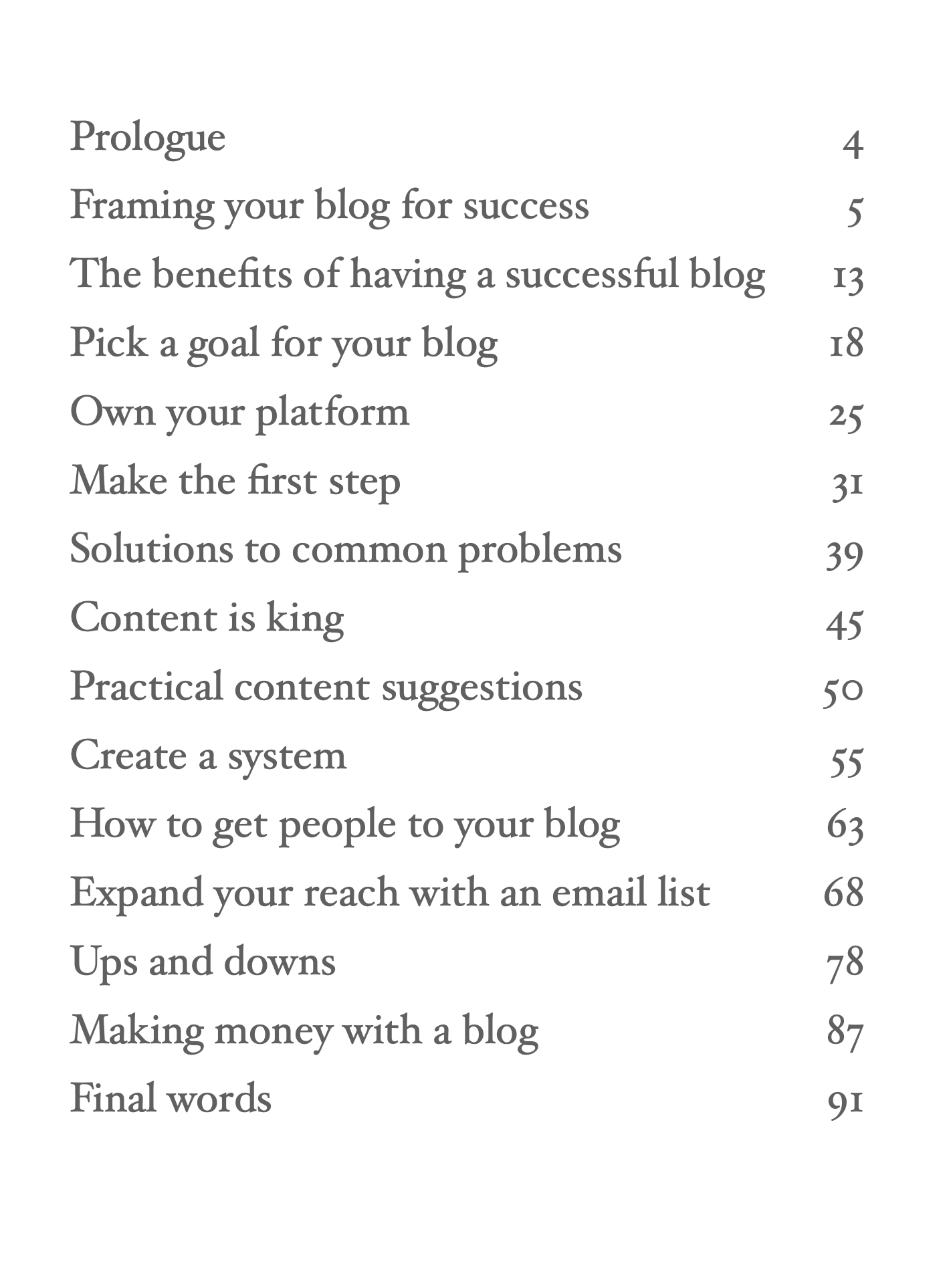 The Web Platform API Complete Reference gallery image