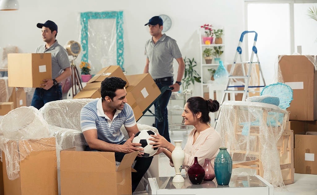 Safestorage pune