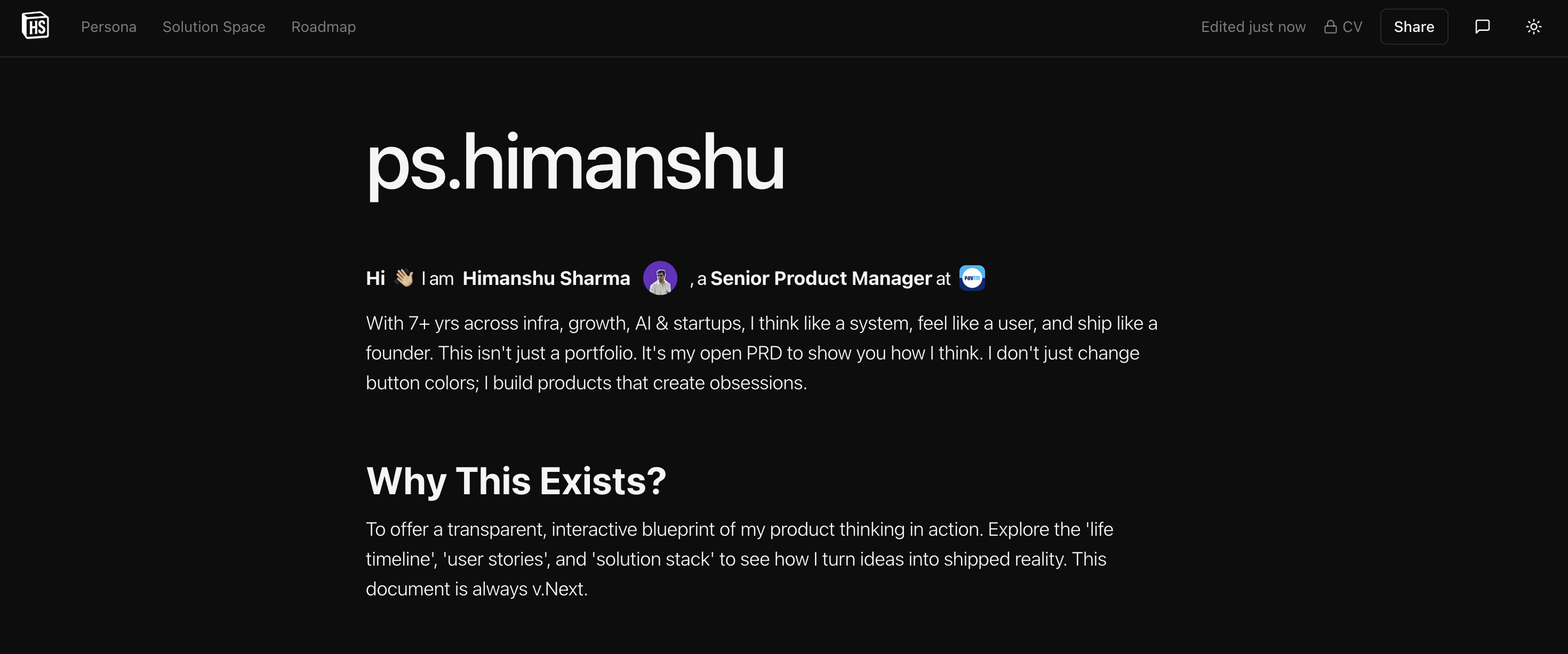 ps.himanshu gallery image