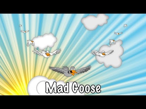 Mad Goose gallery image