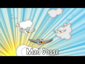 Mad Goose gallery image