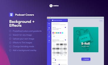 Dynamo by Castos gallery image