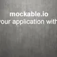 Mockable